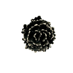 ANILLO CEMPASUCHIL - PLATA