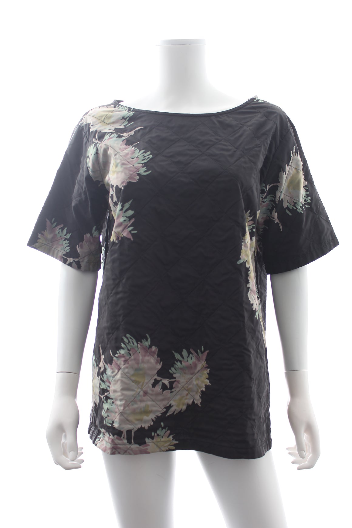 Aretes Flor Filigrana Plata Dorada