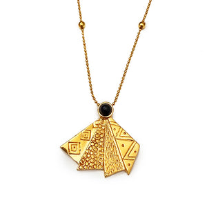 Dije Caparazón Chapa